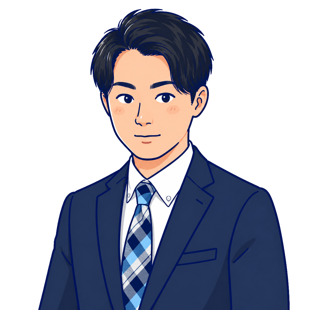 校舎長　本田